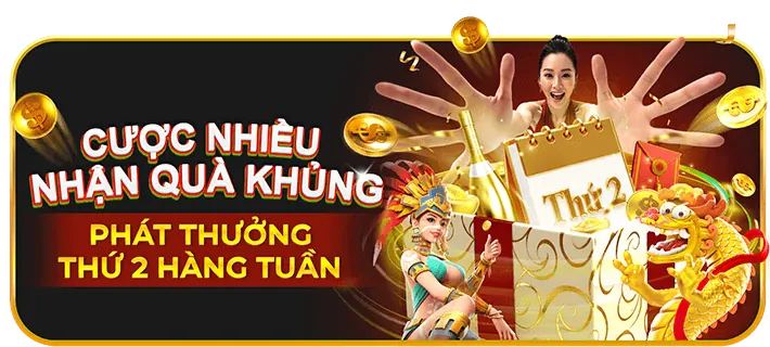 Bí quyết chiến thắng Nổ Hũ và Bắn Cá tại VN88