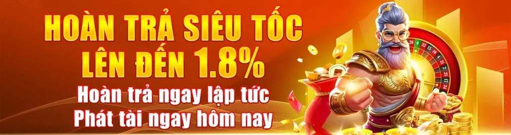 Tổng quan về các chương trình ưu đãi tại VN88