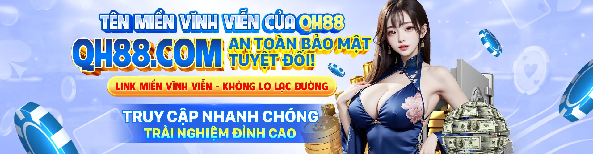 Các chương trình khuyến mãi hấp dẫn tại VN88